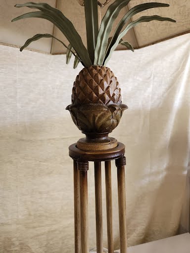 Table Lamps