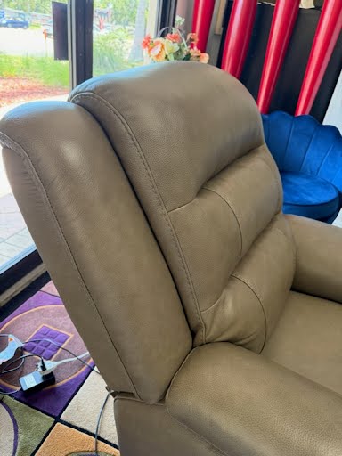 Recliner Chair
