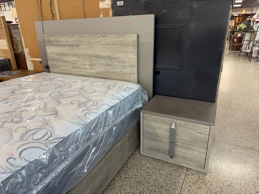 Bed Sizes Queen Bed Set