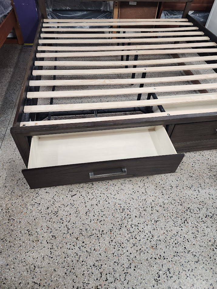 Ashley Furniture Bed Sizes King Bed