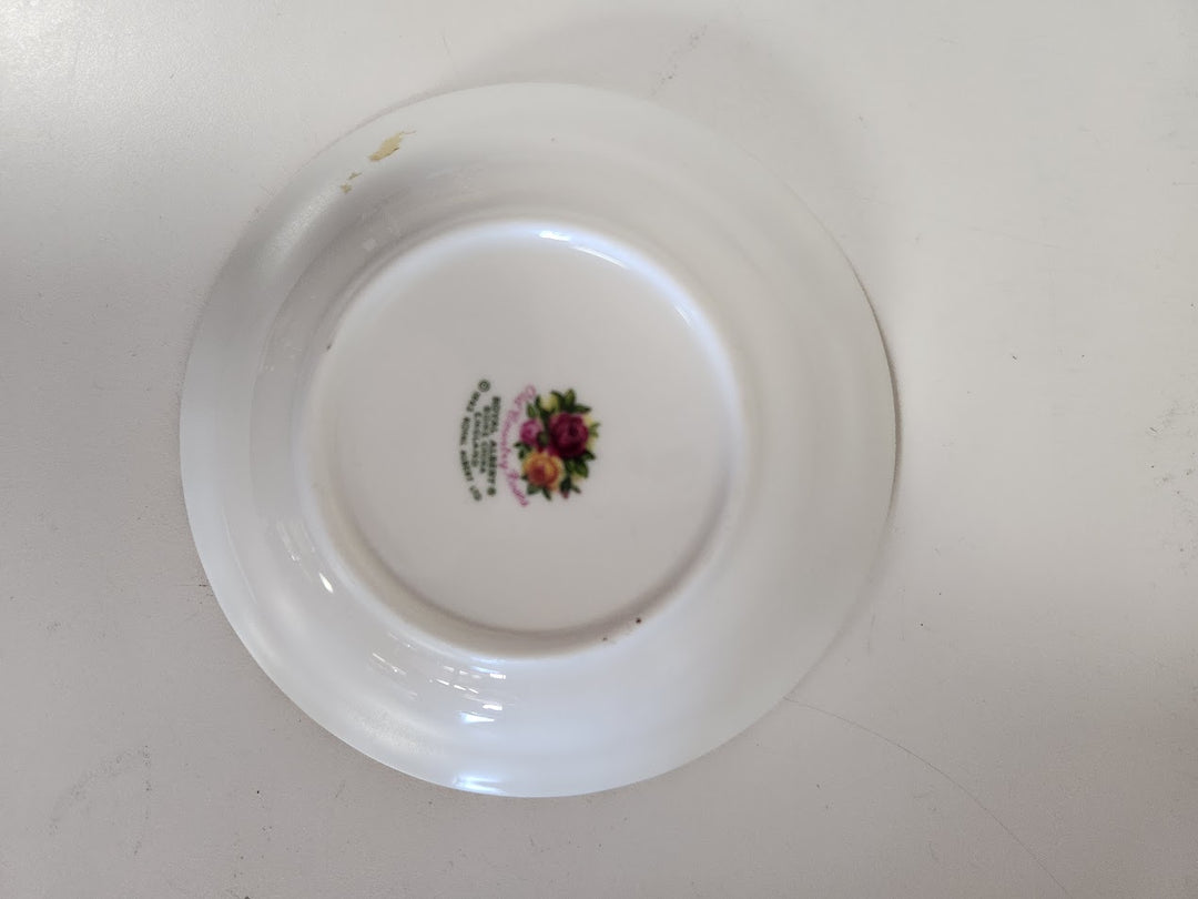 51/2"W Bowl China