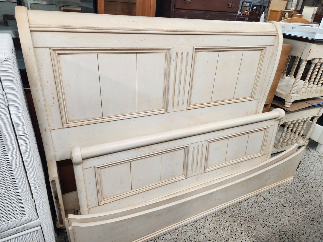 Ethan Allen Bed Sizes Queen Bed