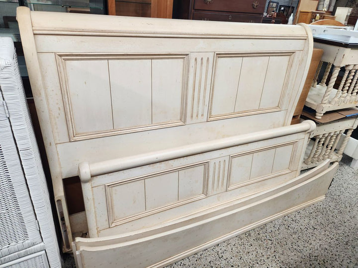 Ethan Allen Bed Sizes Queen Bed