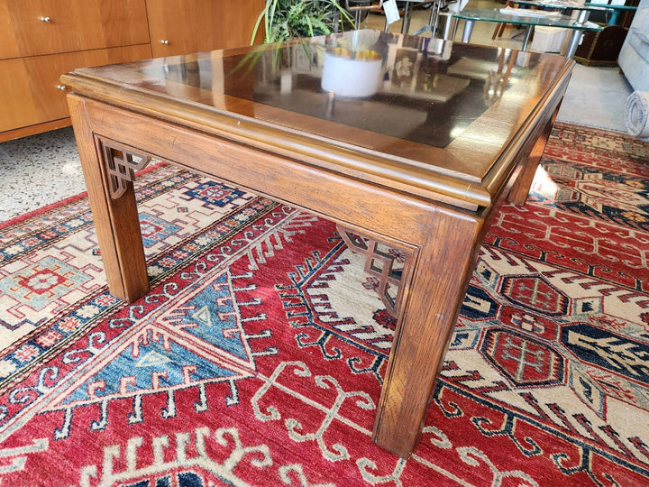 Drexel Heritage Coffee Table