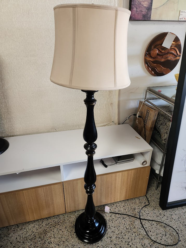 Floor Lamps