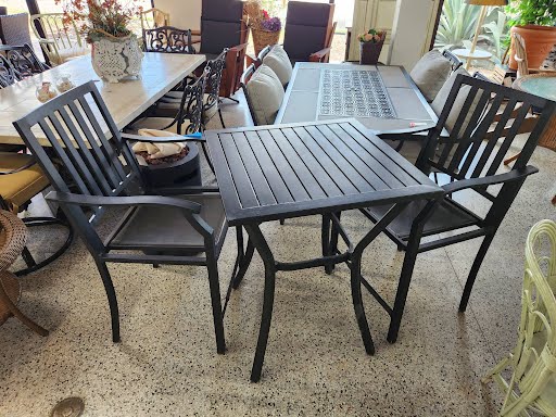 Outdoor Table
