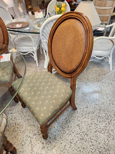 Set of 4- Dining Chairs