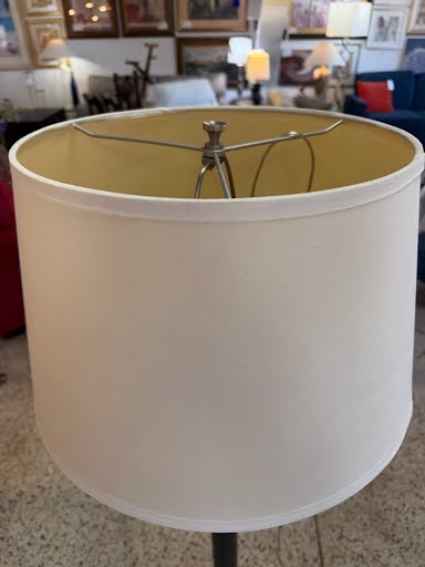 Restoration Hardware HAVANA Floor Lamp