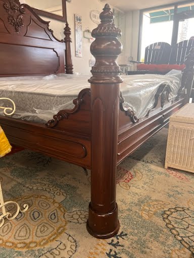 Bed Sizes King Bed