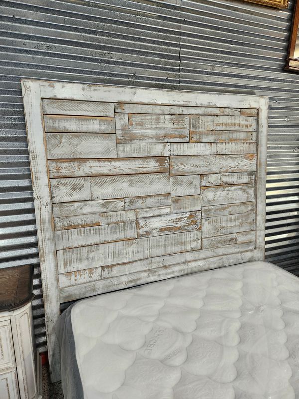 Bed Sizes Queen Headboard