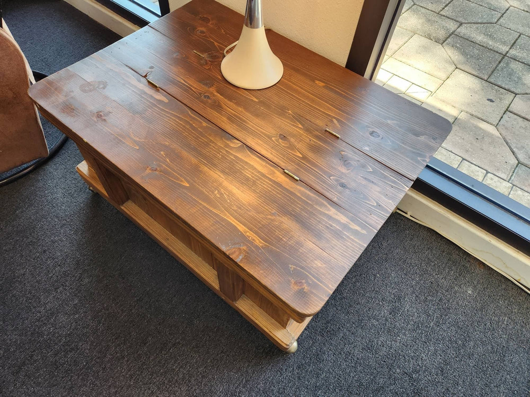 Lift Top Coffee Table