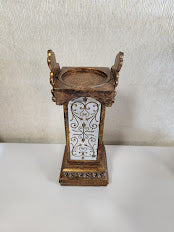 Decorative Candle Holder