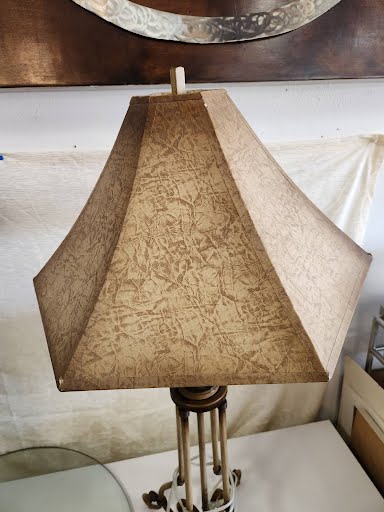 Table Lamps