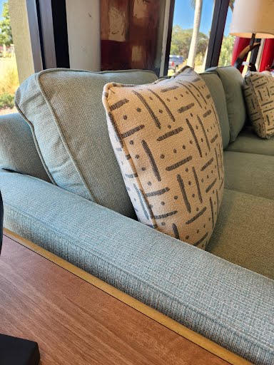 Stanley Chair Sleeper