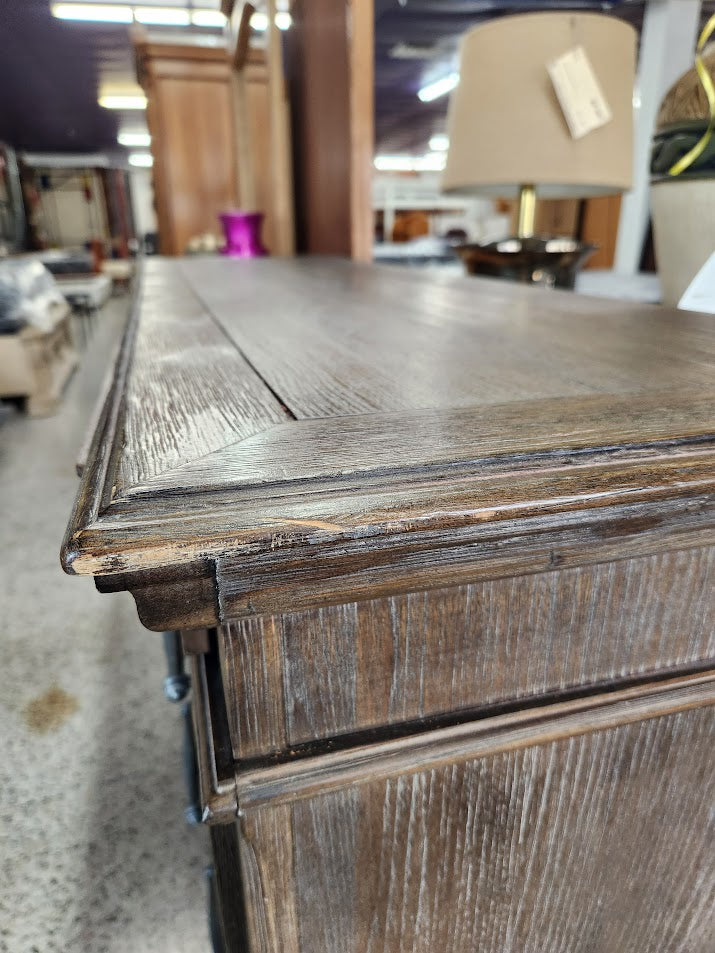 9 Drawer Ashley Furniture Dresser