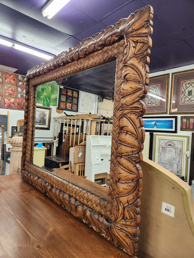 Tommy Bahama Dresser