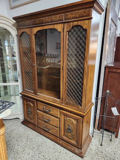 China Cabinet