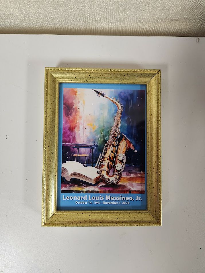 6x8 Wall Art