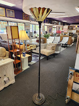 Floor Lamps
