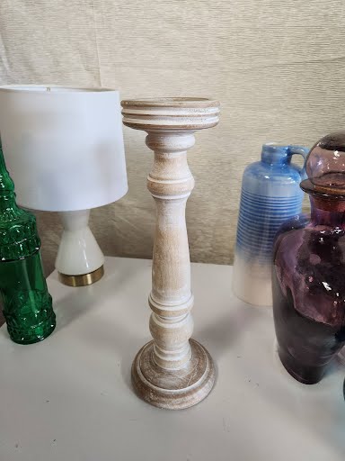 SET OF 2-Candleabra