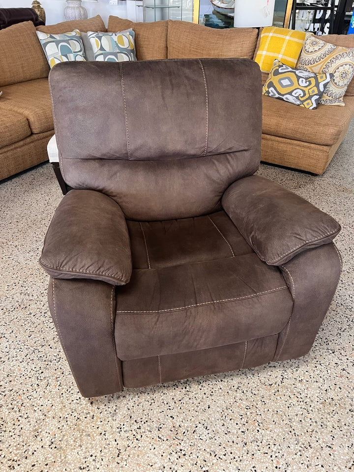 Manual Recliner