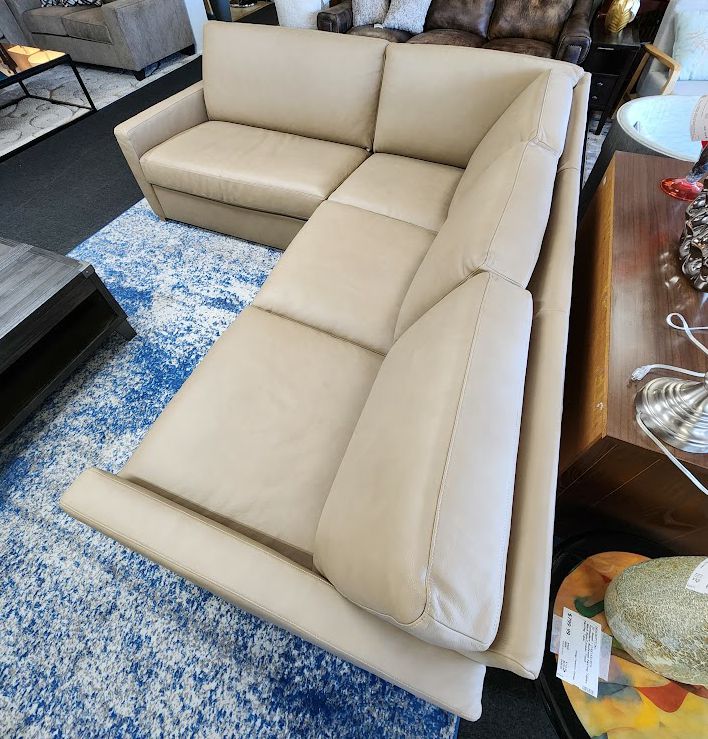 Brand new L shape Sectional