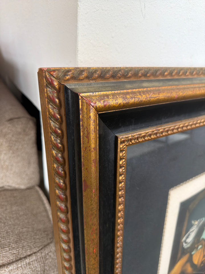 Wall Art (Framed)