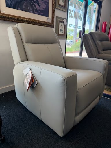 Recliner Chair