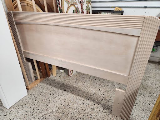 Bed Sizes Queen Headboard