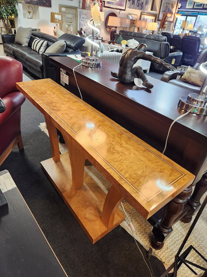 Sofa Table