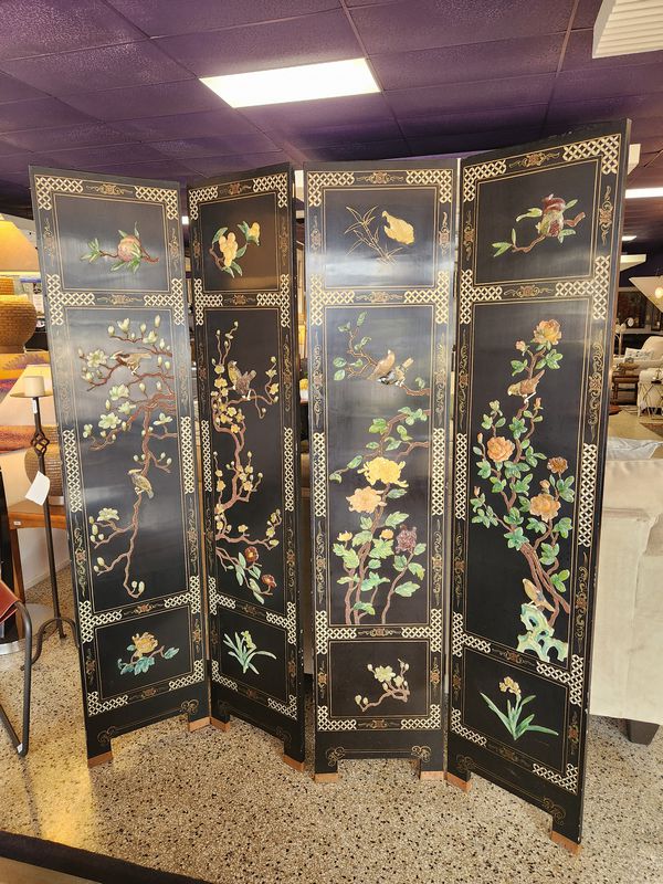 Screens & Room Divider