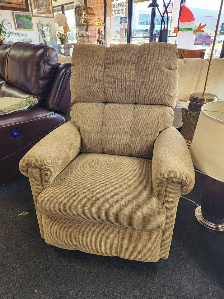 La-z-boy Recliner Manual