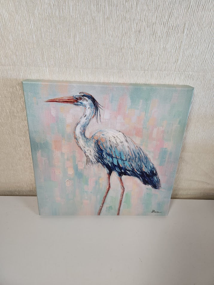 16x16" Wall Art