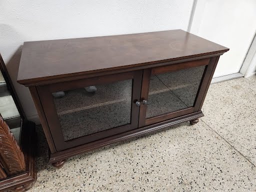 Console Table Two Door