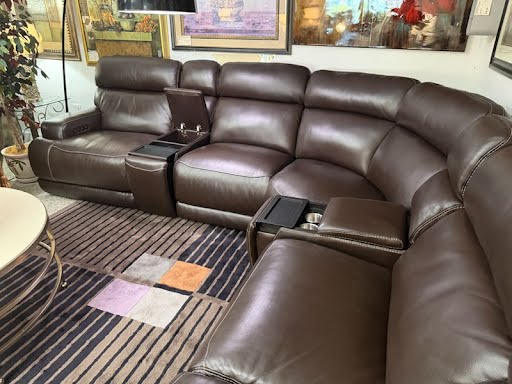 Sectional
