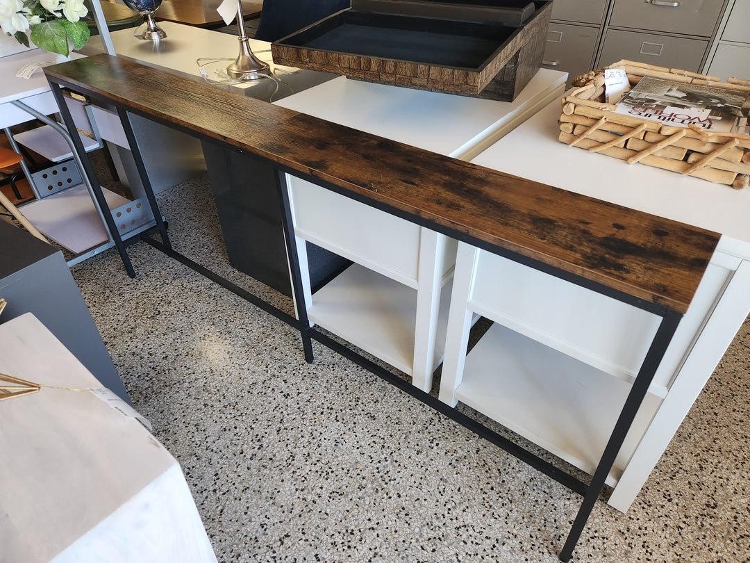 Sofa Table
