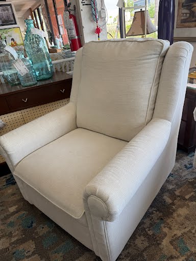 Bassett Power  Recliner
