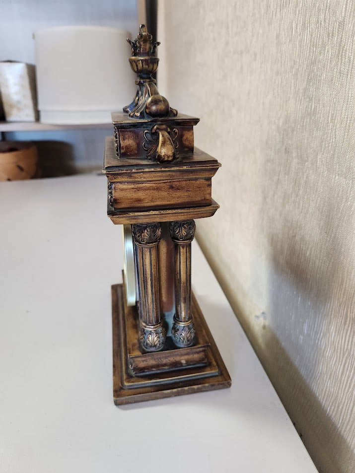 Antique French Clock