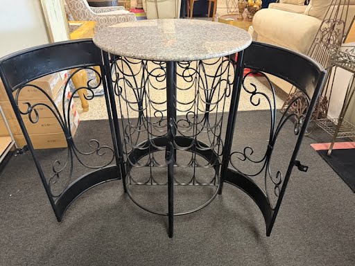 Bar Cart