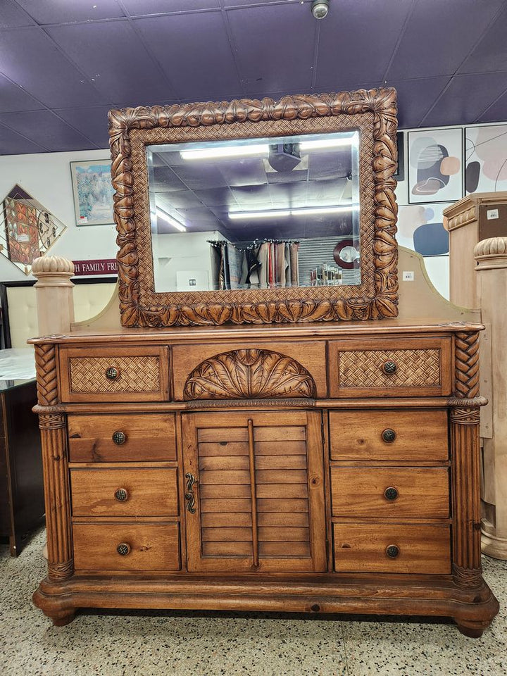 Tommy Bahama Dresser