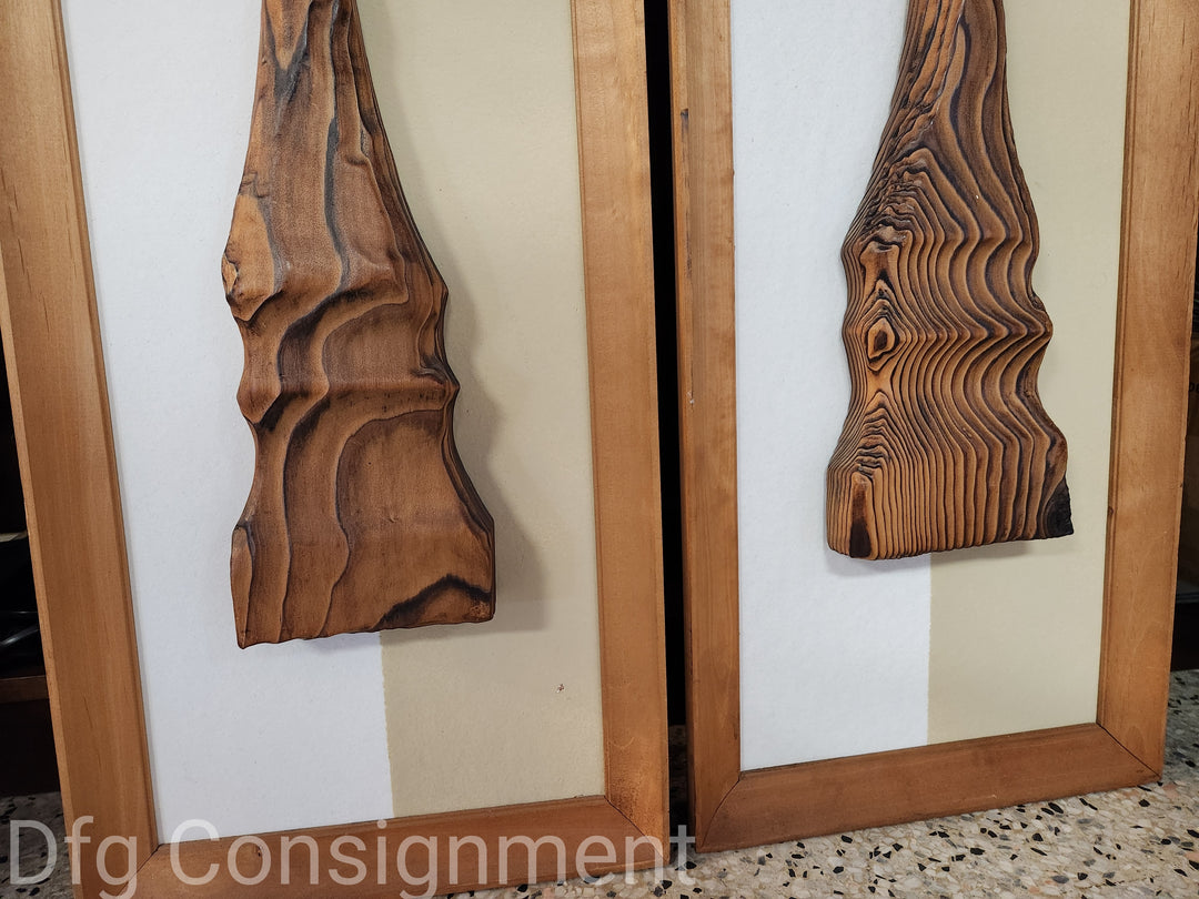 Wood Art