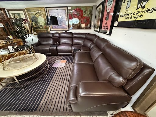 Sectional