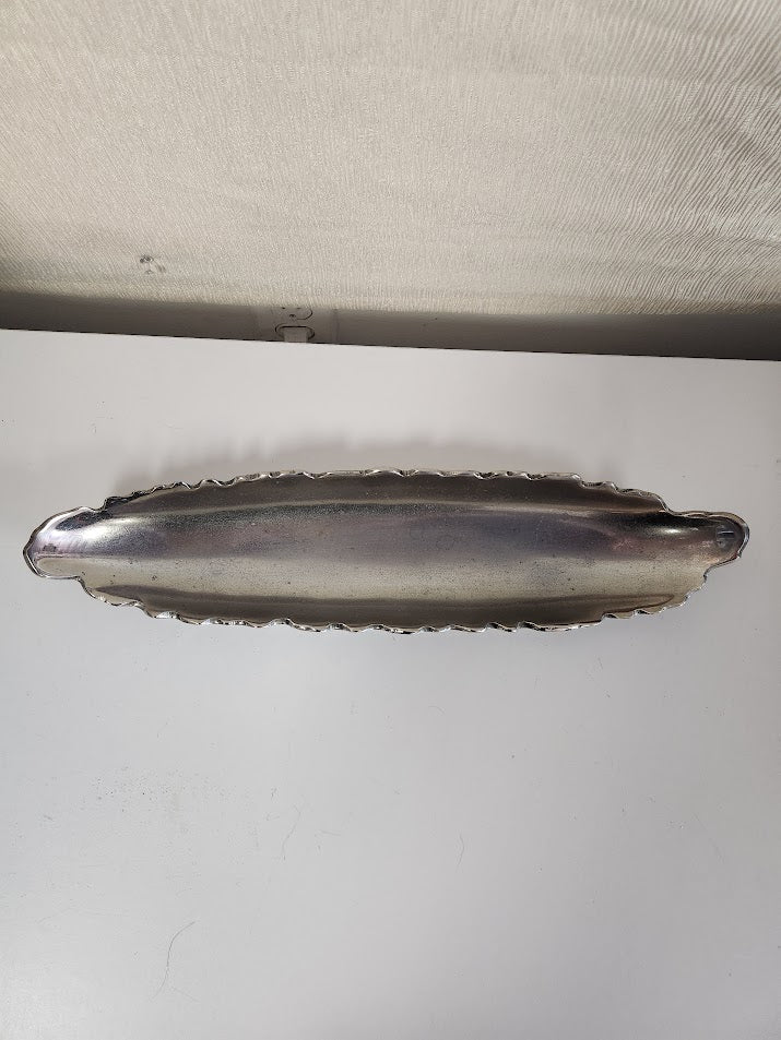 Silver Tray