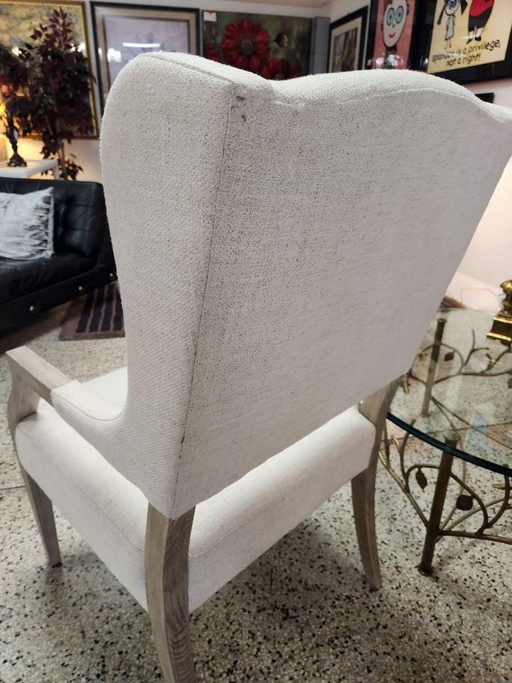 Sandstone Arm Chair