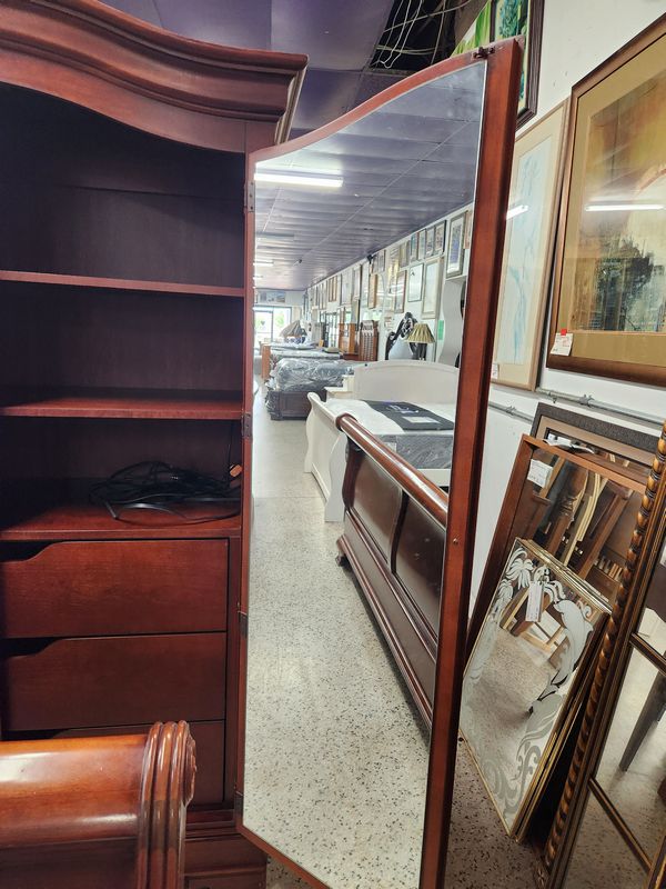 Thomasville Cherry  Armoire