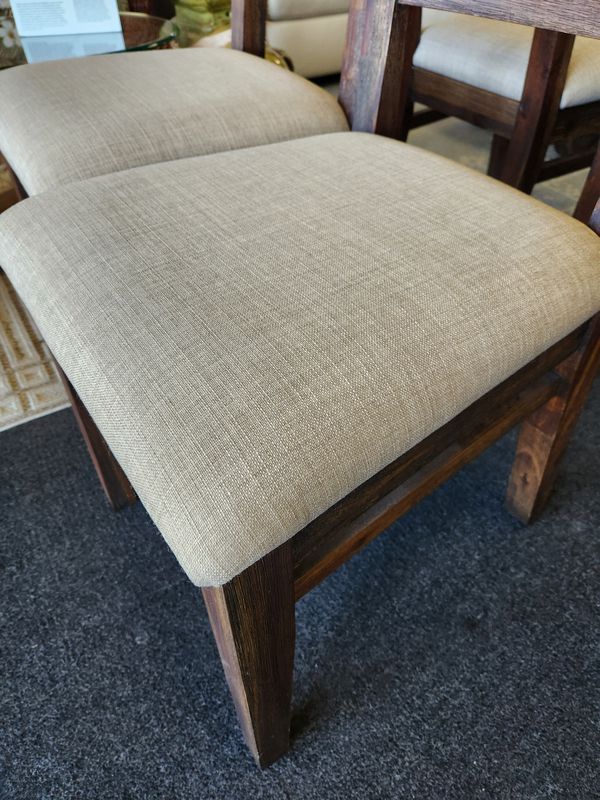 Dining Chairs