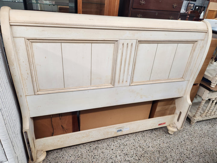 Ethan Allen Bed Sizes Queen Bed