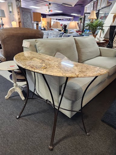 Sofa Table
