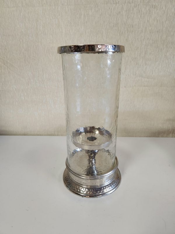 12"H Candleholder