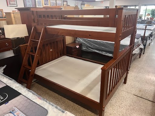 Pier 1 Imports Bunk Bed